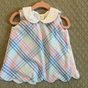 Beautiful Beaufort Bonnet dress! Worn once!